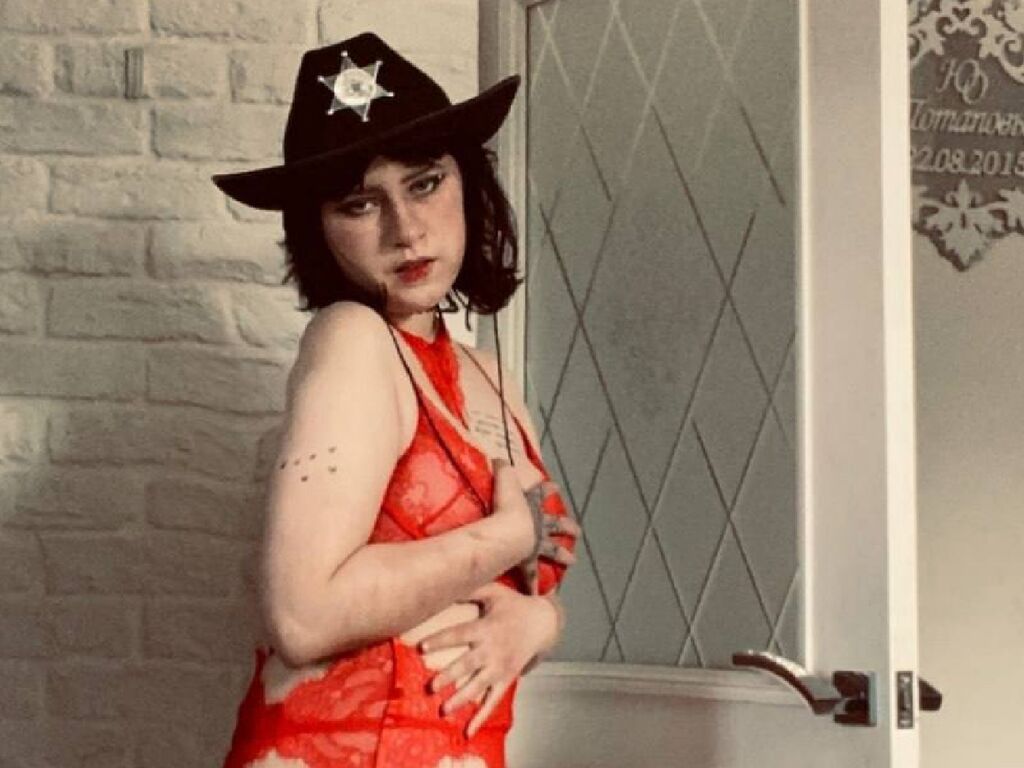 NancyJonly